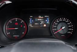 2022 Isuzu D-MAX X-TERRAIN