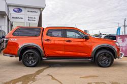 2022 Isuzu D-MAX X-TERRAIN