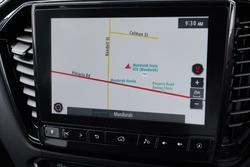 2022 Isuzu D-MAX X-TERRAIN