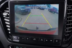 2022 Isuzu D-MAX X-TERRAIN