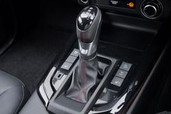 2022 Isuzu D-MAX X-TERRAIN