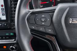 2022 Isuzu D-MAX X-TERRAIN