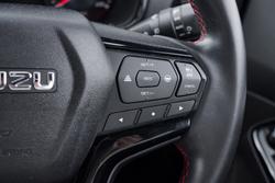 2022 Isuzu D-MAX X-TERRAIN