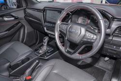 2022 Isuzu D-MAX X-TERRAIN