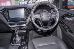 2022 Isuzu D-MAX X-TERRAIN