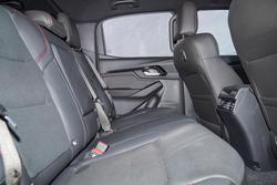 2022 Isuzu D-MAX X-TERRAIN