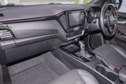 2022 Isuzu D-MAX X-TERRAIN