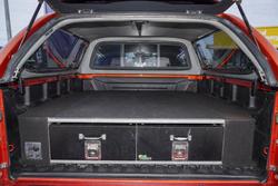 2022 Isuzu D-MAX X-TERRAIN