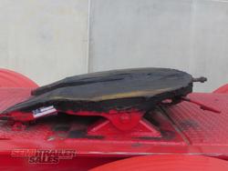 2006 Maxitrans 12 Pallet Refrigerated Rollback Pantech A Trailer