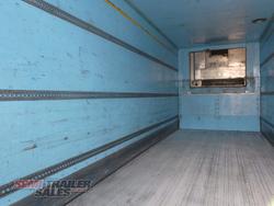 2006 Maxitrans 12 Pallet Refrigerated Rollback Pantech A Trailer