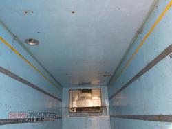 2006 Maxitrans 12 Pallet Refrigerated Rollback Pantech A Trailer