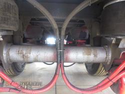 2006 Maxitrans 12 Pallet Refrigerated Rollback Pantech A Trailer