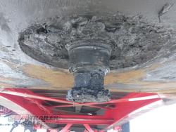 2006 Maxitrans 12 Pallet Refrigerated Rollback Pantech A Trailer