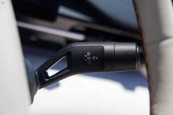 2025 Geely Starray Em-i