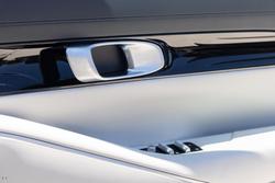 2025 Geely Starray Em-i