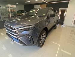2025 ISUZU MU-X LS-T