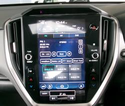 2023 SUBARU CROSSTREK AWD 2.0S