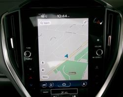 2023 SUBARU CROSSTREK AWD 2.0S