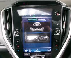 2023 SUBARU CROSSTREK AWD 2.0S