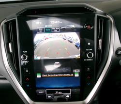 2023 SUBARU CROSSTREK AWD 2.0S