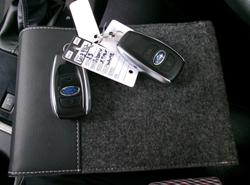 2023 SUBARU CROSSTREK AWD 2.0S