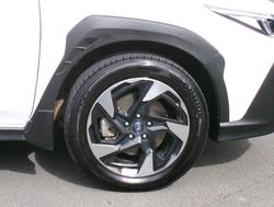 2023 SUBARU CROSSTREK AWD 2.0S