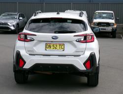 2023 SUBARU CROSSTREK AWD 2.0S