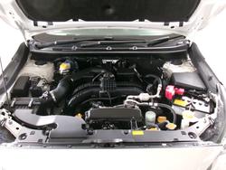 2023 SUBARU CROSSTREK AWD 2.0S