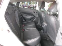 2023 SUBARU CROSSTREK AWD 2.0S