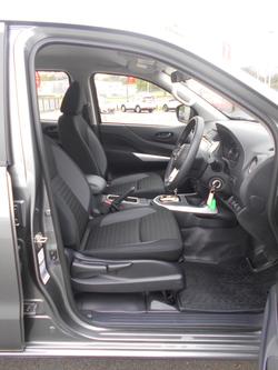 2024 Nissan
Navara SL Warrior