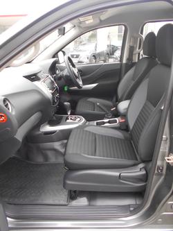 2024 Nissan
Navara SL Warrior