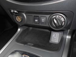 2024 Nissan
Navara SL Warrior