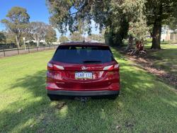 2018 Holden
                Equinox 