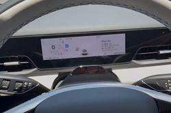 2026 Jaecoo J5 EV Summit