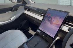 2026 Jaecoo J5 EV Summit