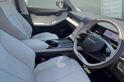 2026 Jaecoo J5 EV Summit