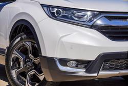 2019 Honda CR-V VTi-S