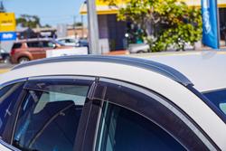 2019 Honda CR-V VTi-S