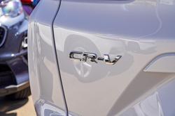 2019 Honda CR-V VTi-S