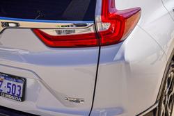 2019 Honda CR-V VTi-S