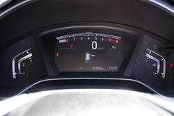 2019 Honda CR-V VTi-S