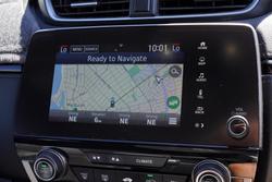 2019 Honda CR-V VTi-S