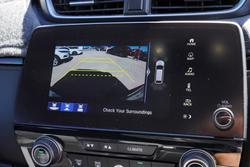 2019 Honda CR-V VTi-S