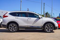 2019 Honda CR-V VTi-S