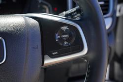 2019 Honda CR-V VTi-S