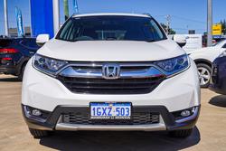 2019 Honda CR-V VTi-S