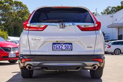 2019 Honda CR-V VTi-S