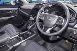 2019 Honda CR-V VTi-S