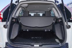 2019 Honda CR-V VTi-S