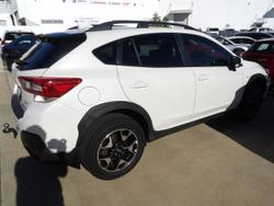2020 Subaru XV 2.0i